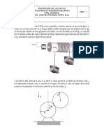 Final Dinámica 2019-II ANTIGUOS PDF
