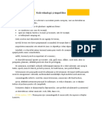 Noile Tehnologii Și Timpul Liber. Contribuții Românești La Dezvoltarea Științei Și Tehnicii. Descoperiri Științifice (Pag 74-77)