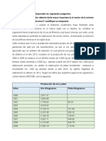 Artículo Sobre La Minería Del Ecuador