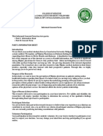 Informed Consent Form PDF