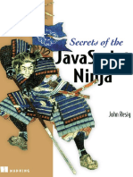 Секреты JavaScript ниндзя (PDFDrive) PDF