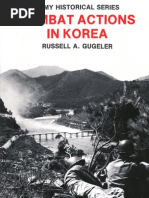 Fate FATE -STUDIO Saber フィギュア Fire and Ice The Korean War, 1950-1953 | PDF | Battle Of
