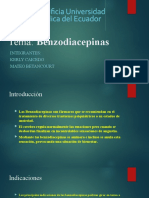 Farmacología - Benzodiacepinas.pptx