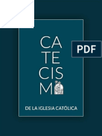 CATECISMO DE LA IGLEISA CATOLICA 3eroab 2Ref