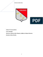 Bio Term PDF