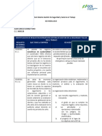 Tarea Iso 45001 PDF