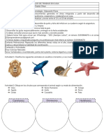 Ciencias - Tecnología - Educación Física PDF