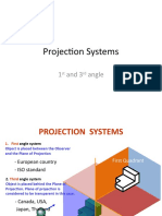 5 Projection Systems
