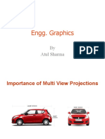 9 Orthographic Projection