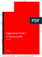 Ingeniería Civil y Construcción - Iccem