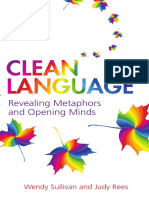 Revealing Metaphors and Opening Minds: Wendy Sullivan and Judy Rees