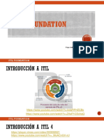 Itil - Conceptos Claves