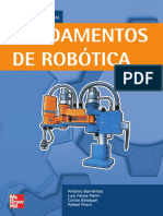 Fundamentos de Robotica PDF
