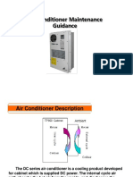 Air Conditioner Maintenance Guidancepdf PDF
