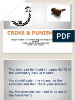 Crime - Punishment2020