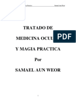 Medicina Oculta Y Magia Practica PDF