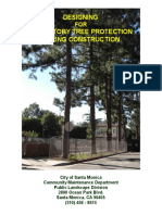 Designing Mandatory Tree Protection During Construc Tion