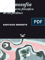 Santiago Beruete - Jardinosofía - Una Historia Filosófica de Los Jardines (2019, ePubLibre) - Libgen - Li PDF