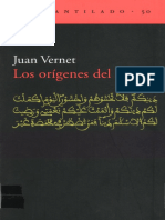 Vernet, Juan - Los orígenes del Islam.pdf
