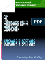 CLP Hardware PDF