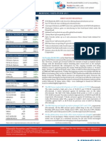 Market Outlook For 09 Feb - Cautiously Optimistic