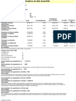 VHCAnalysis