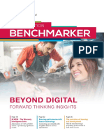 Msxi Benchmarker 2 2019 Digital