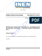 Silo - Tips - Quito Ecuador Norma Tecnica Ecuatoriana Nte Inen Iso 21732013 Extracto