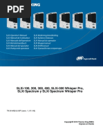 TK 61452-2-OP SLXI Operator Manual Rev. 1 01-18 - ES-LD PDF