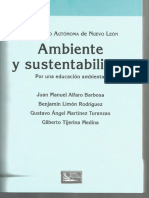 Ambiente y Sustentabilidad - Compressed PDF