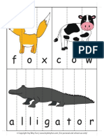Free Animal Word Puzzles-Ilovepdf-Compressed PDF