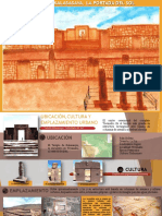 Infografía Templo de Kalasasaya PDF
