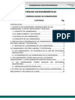 Compsociohuma U1 PDF