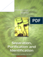 4 Estudios de Caso - LIBRO - Separation Purification and Identification