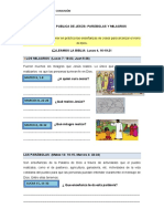 Tema 15 Vida Publica PDF