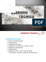 DEsenho Técnico PDF