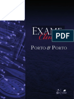 Porto Exame Clinico RoteirosP PDF