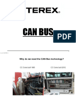 Can Bus Measurement PDF