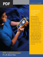 Fluke-DTX-1800 Resaltado PDF