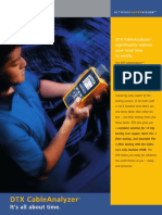 Fluke-DTX-1800 Resaltado PDF