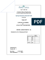 Math-107 Ha 2 PDF
