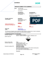 FLOTTEC 4244-Ixom