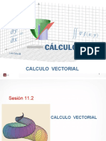 5.11.2 - Cálculo Vectorial