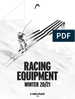 RACING FOLDER - 20-21 - EN - Web PDF