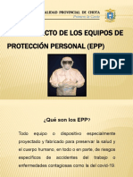 USO CORRECTO DE EPP EN EL TRABAJO.pptx