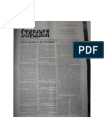 Credinta (Periodic 1963-1972) - 23 PDF