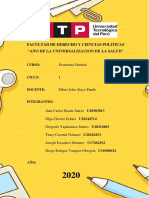 Módelo Económico PDF