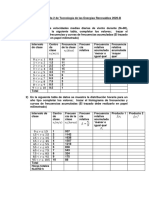 Práctica Calificada 2 (Domiciliaria) de Tecnología de Las Energías Renovables 2020 PDF