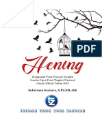 Hening PDF