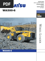 Introducing The D65EX/PX/WX-15 Crawler Dozer | PDF